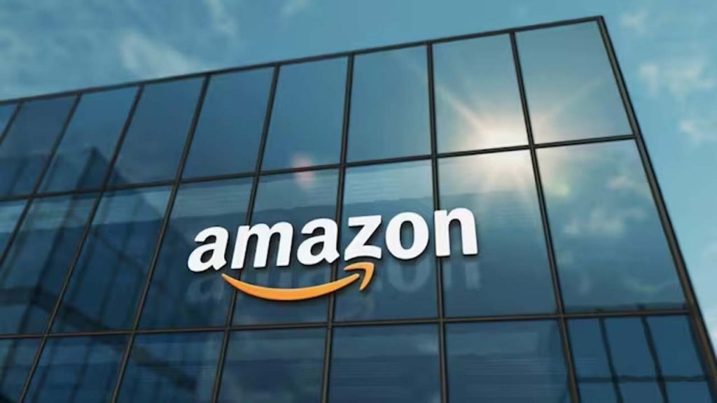 Amazon Layoffs In India 1000 Jobs At Risk Before Diwali