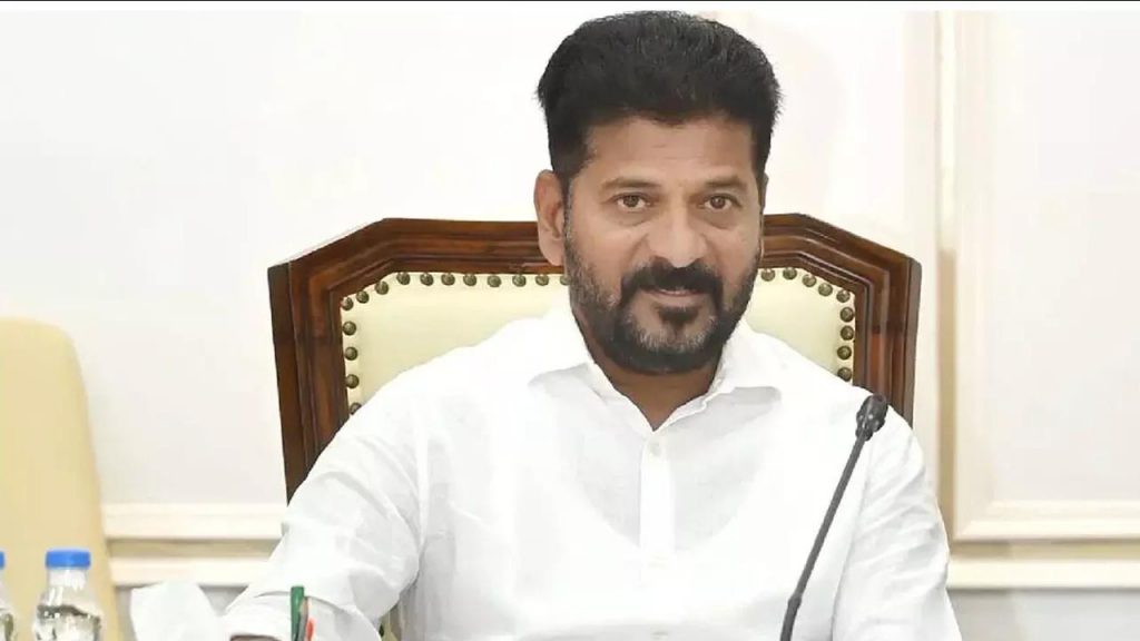 Cm Revanth Reddy To Mahbubnagar Today