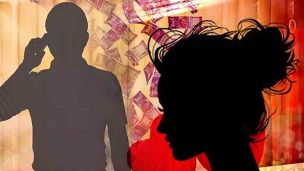 Bengaluru Ramanagara Man Arrested Naked Puja Scam 30 Lakh