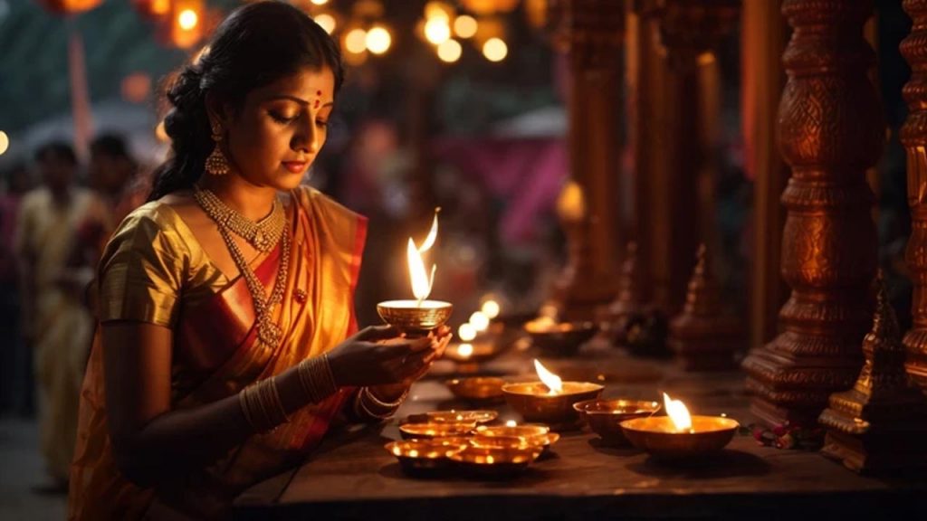Karthika Masam Importance Rituals And Benefits