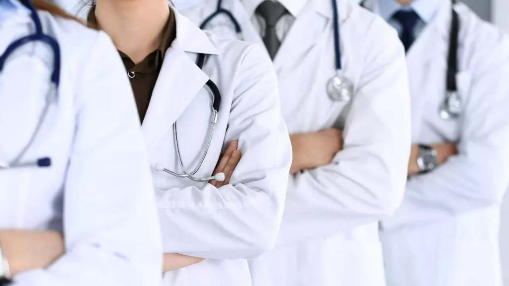 Inspections On Clinics Across Nizamabad District