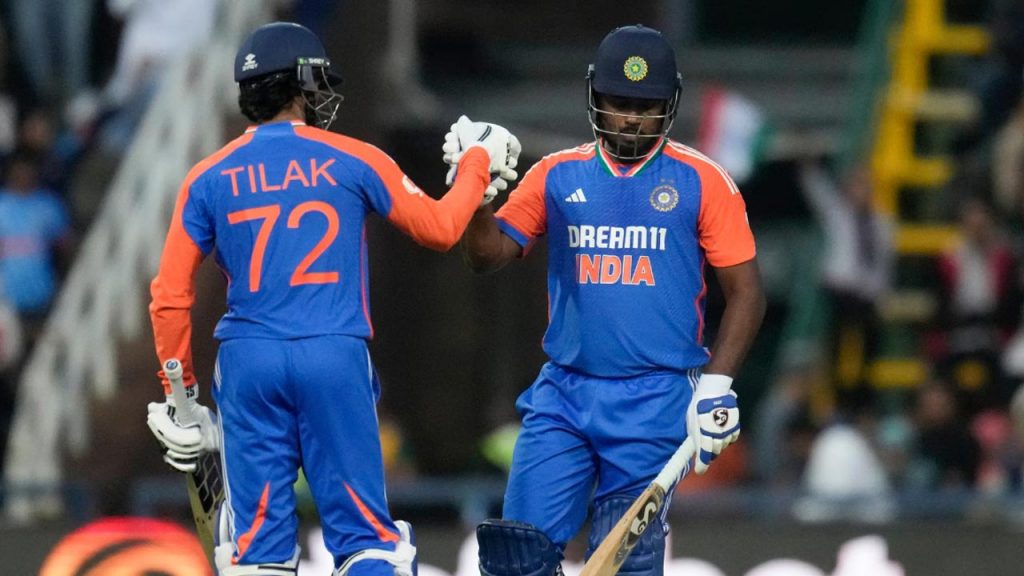 Full List Of Records Broken Against South Africa In 4th T 20