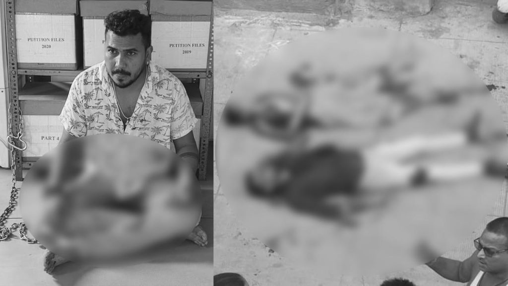 Atrocity In Bonthapalli Sangareddy District