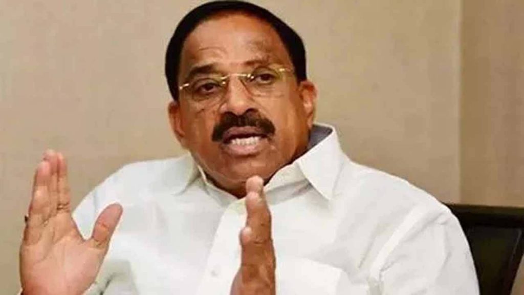 Tummala Nageshwar Rao Political Values Media Role Khammam Development