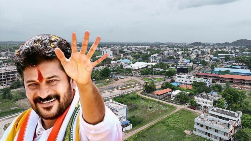 Telangana Govt Allocates 4962 Crore For Development Of Warangal