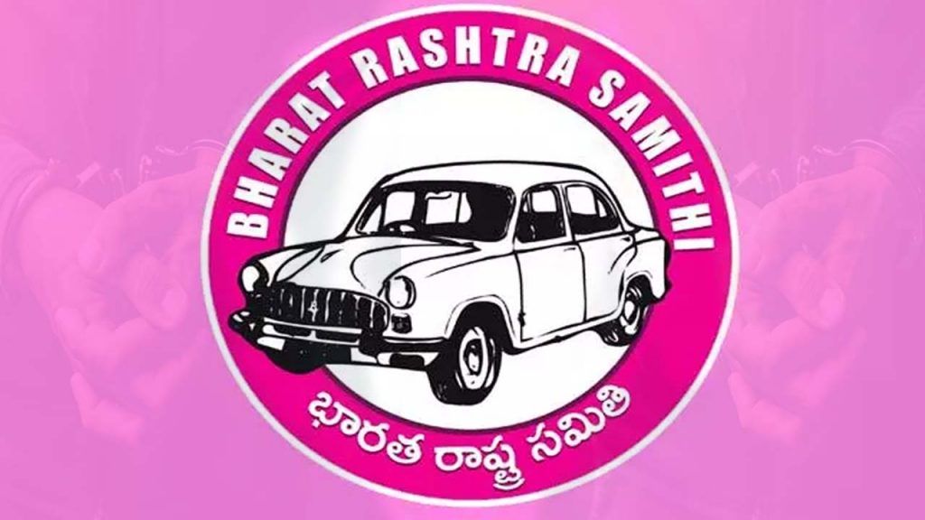 Vaddiraju Ravichandra On Brs Warangal Meeting Vehicle Obstruction