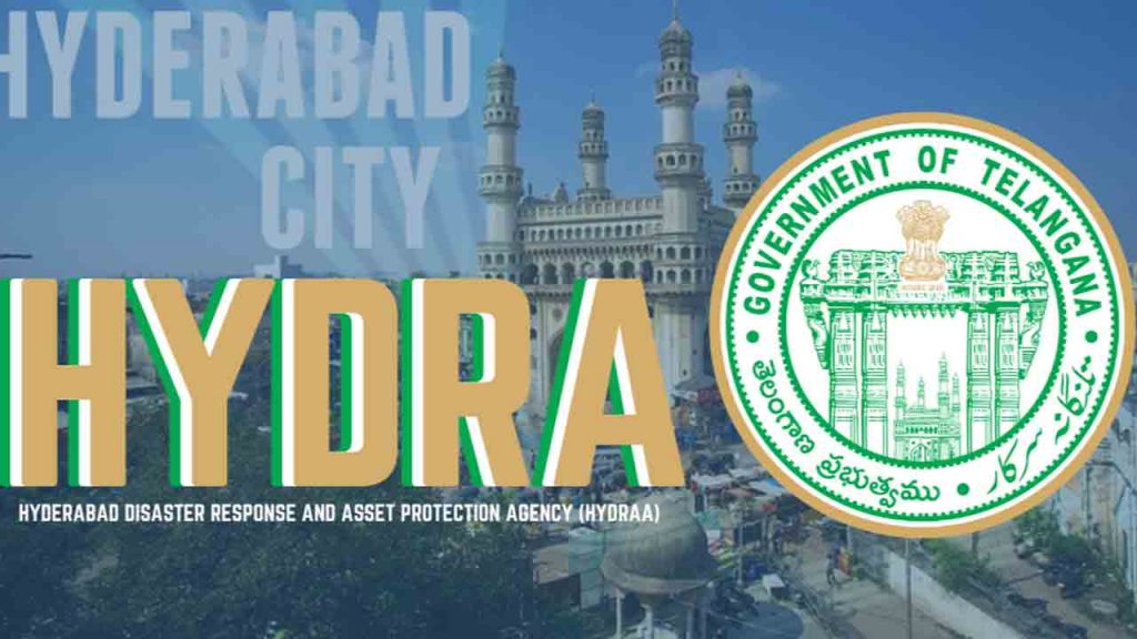 Footpath Encroachment Bandlaguda Municipal Action