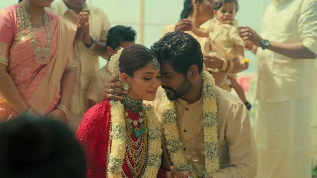 Nayanthara Political Entry Rumours Vignesh Shivan Response