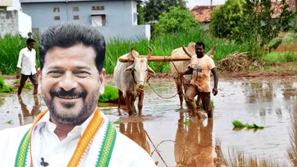 Distribution Of Loan Waiver Cheques Up To Rs 2 Lakh