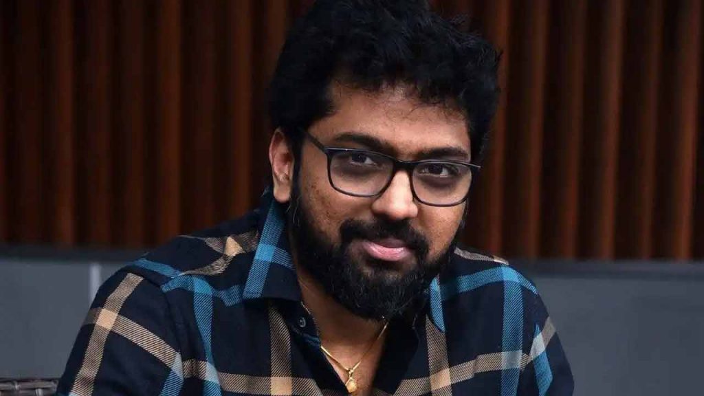 Director Vassishta Strange Sentiment Choosing Fathers Over Sons Chiranjeevi Balakrishna