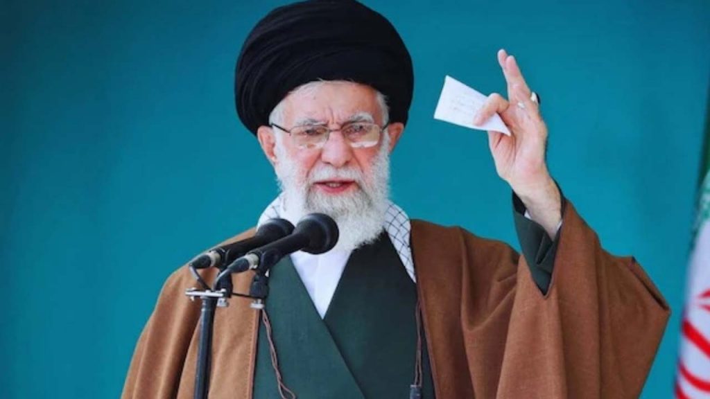Ayatollah Khamenei Death India Relations Controversial Remarks Analysis