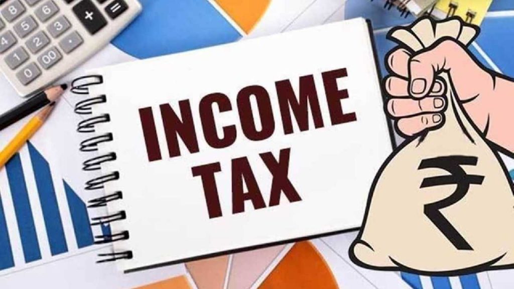 New Income Tax Law 2025 Comes Into Effect Top 10 Rule Changes From April 1 2026