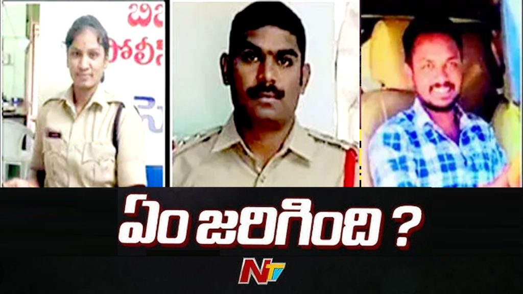 The Mysterious Death Of An Si Constable And Operator In Kamareddy