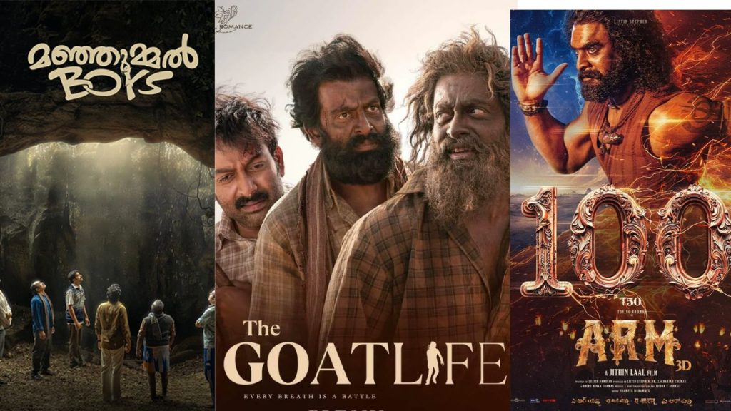 Mollywood Created New Records This Year