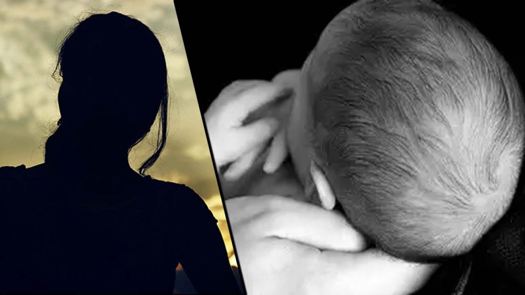 Mother Sells Three Children In Armor Nizamabad District