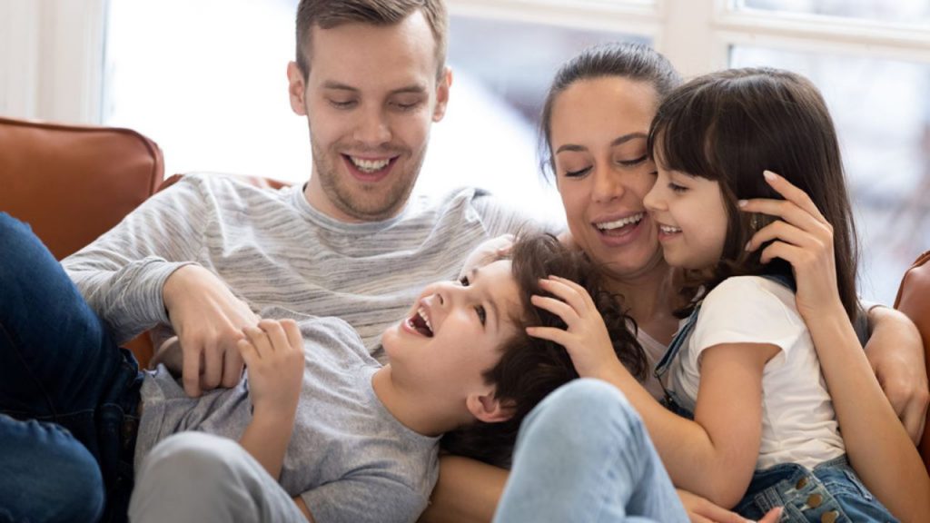Digital Robots How Screen Addiction Is Changing Childhood And What Parents Can Do