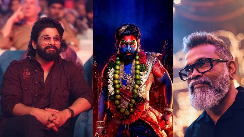 Pushpa 2 Sukumar Who Made Rajamoulis Words Come True