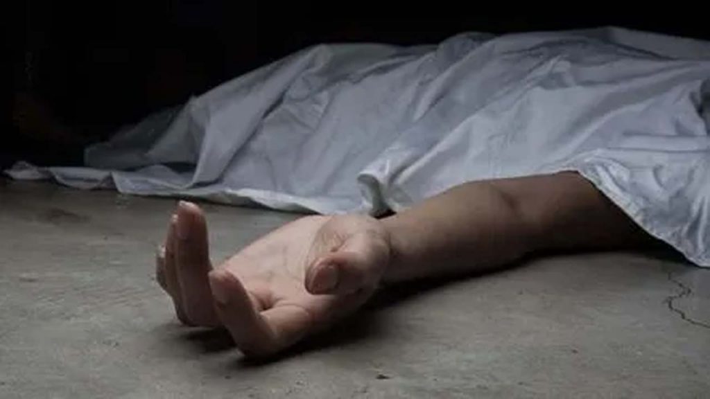 Chittoor Ganesh Procession Tragedy 11 Year Old Girl Dies In Accident