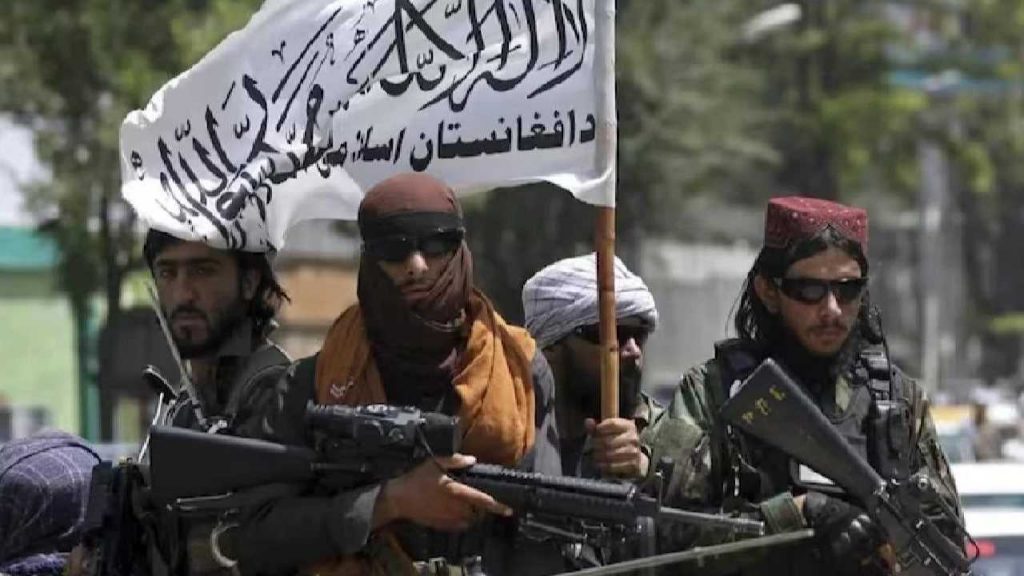 Pakistan Airstrikes Afghanistan Taliban Vows Response As Russia Raises Concern