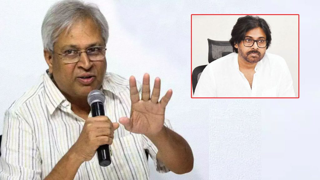 Unfortunate Remarks I Believed Pawan Kalyan Would Become Cm Says Undavalli Arun Kumar