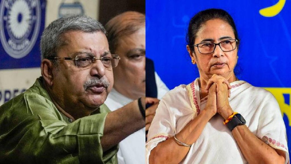 Tmc Crisis Deepens Kalyan Banerjee Issues Ultimatum To Mamata Over Abhishek
