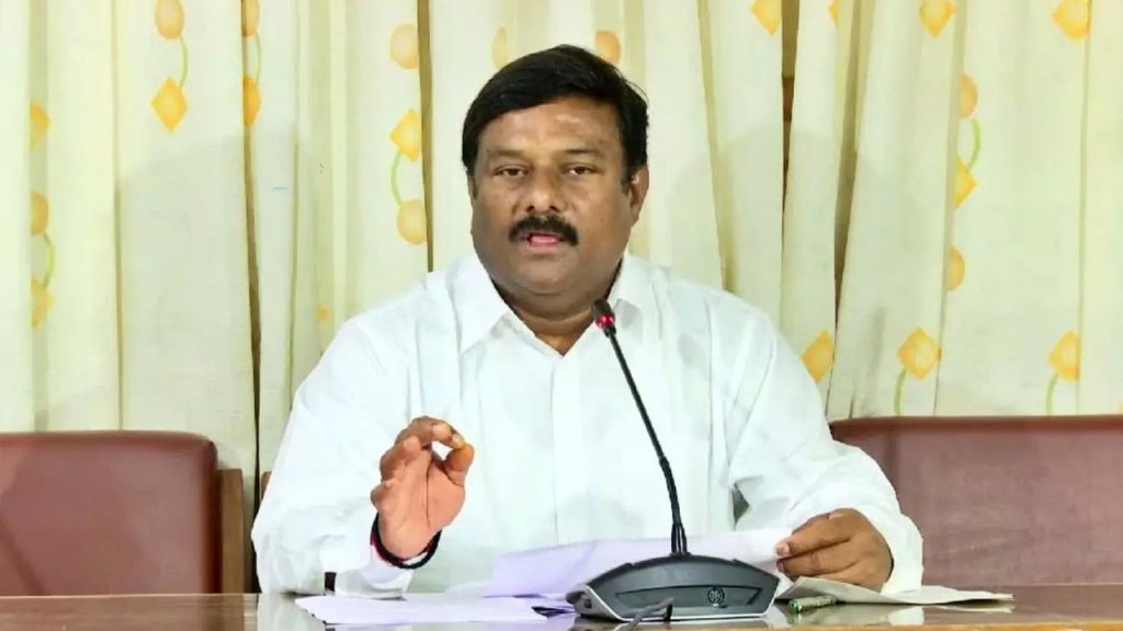 Bjlp Leader Maheshwar Reddy Open Letter To Cm Revanth Reddy