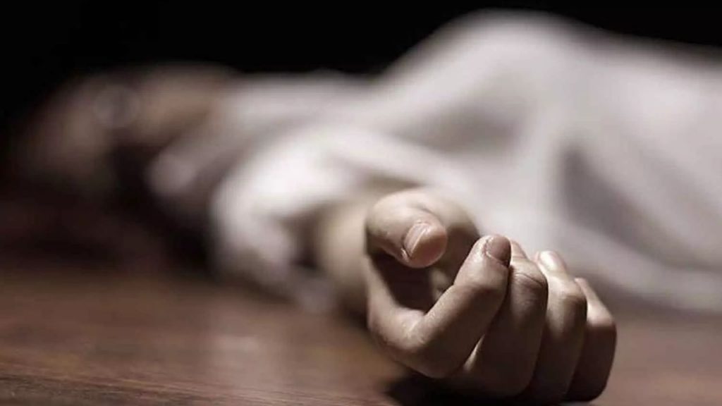 Suryapet Paruvu Hatya Young Man Killed In Suryapet Musi Canal