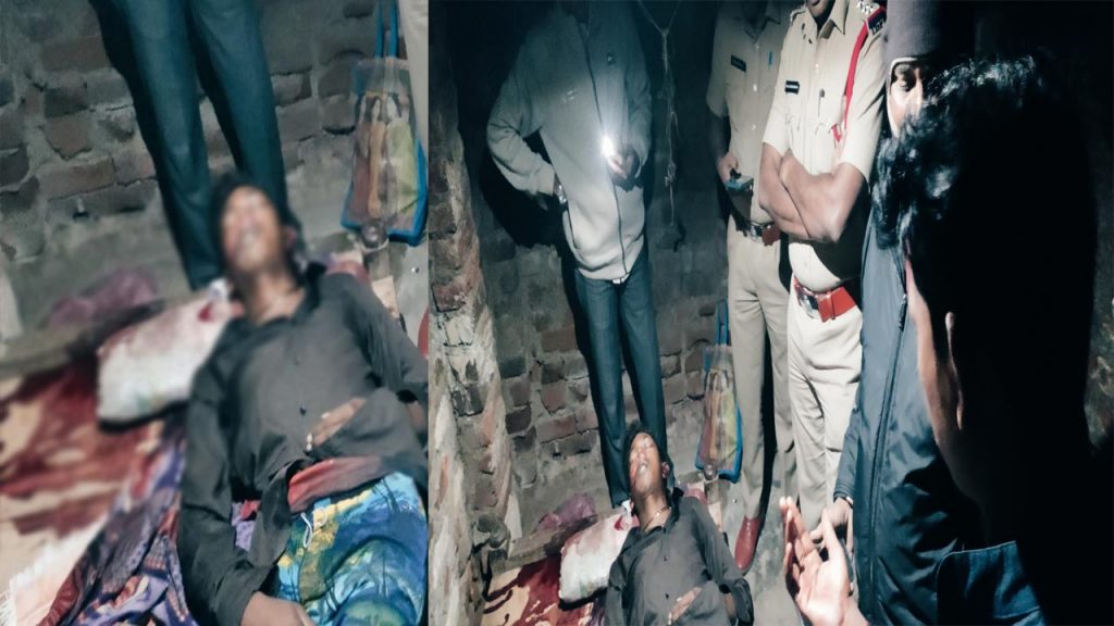 A 18 Year Old Bihar Young Man Murdered In Warangal Karemabad Full Details Are