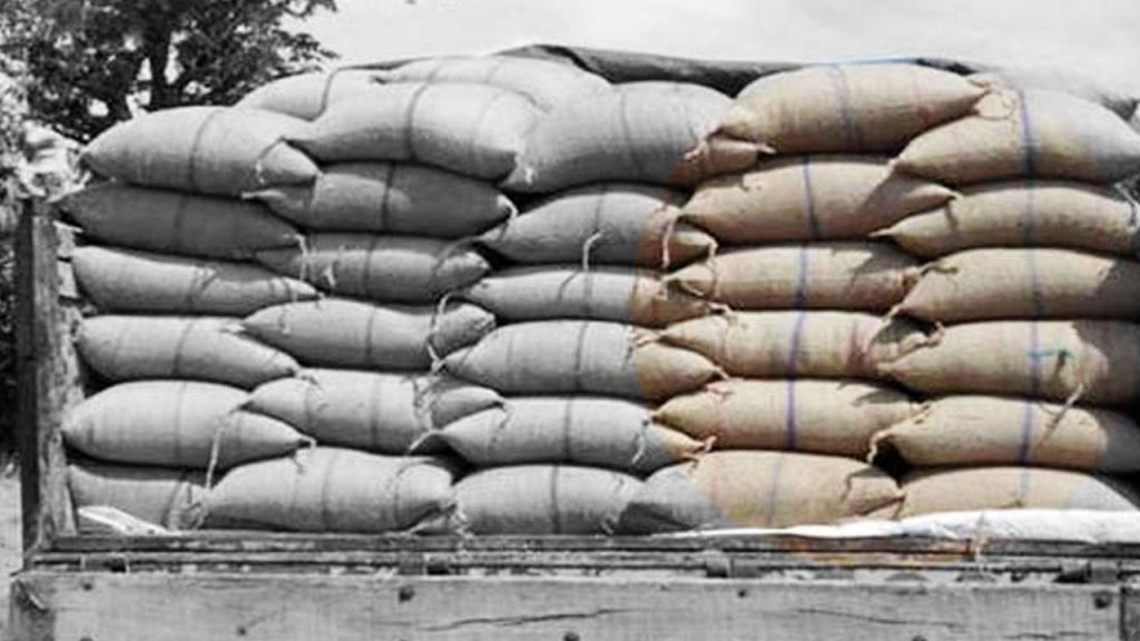 Rowdy Sheeters Enter Ration Mafia In Krishna District Vigilance Exposes Shocking Network