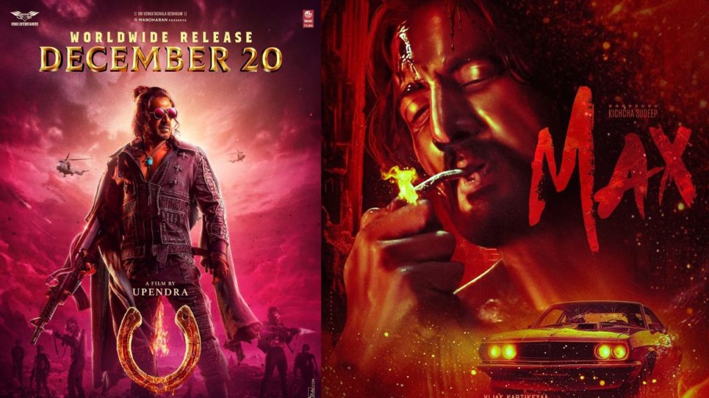 Release Clash Star Heroes Clashing At The Kannada Box Office