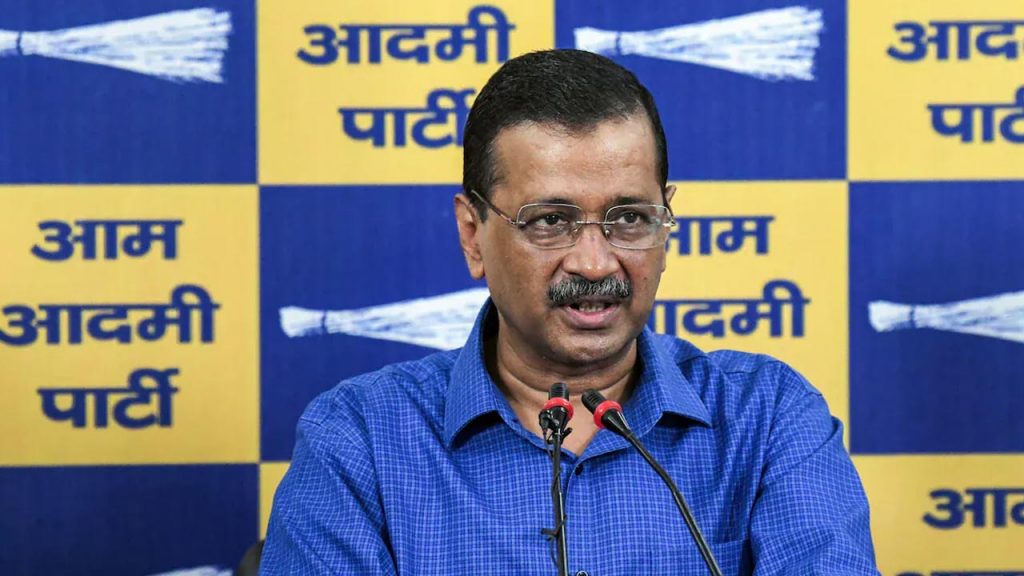 Arvind Kejriwal Clean Chit Delhi Liquor Case Challenge Pm Modi Fresh Elections