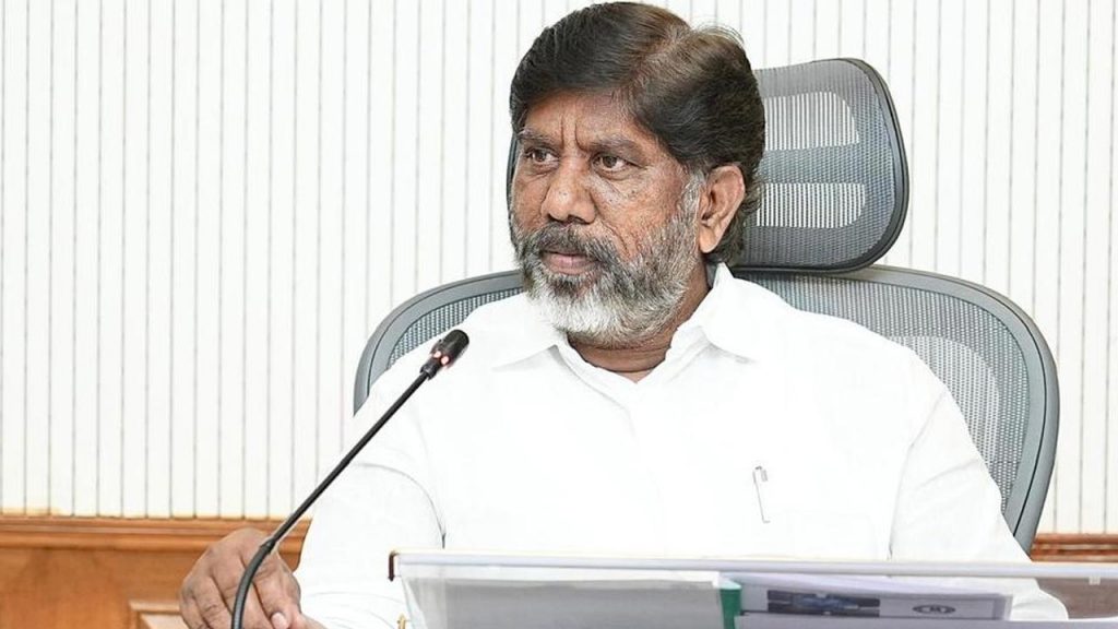 Deputy Cm Bhatti Vikramarka Key Comments On Rythu Bharosa