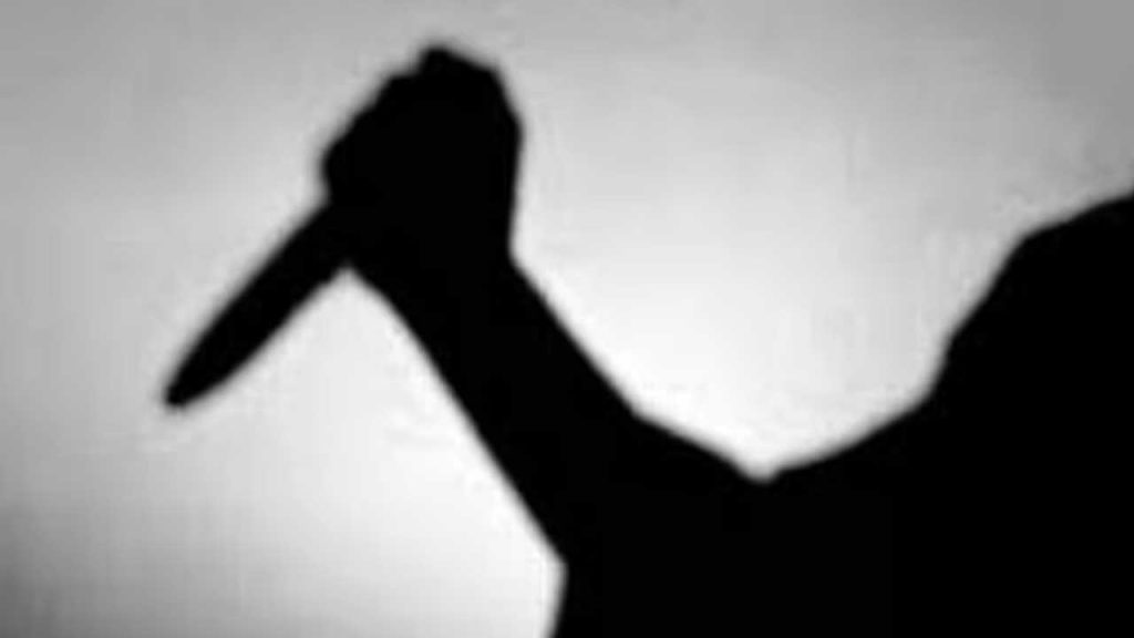 Daughter Harassed In The Name Of Love And Girl Father Attacks On Scc Student With Knife