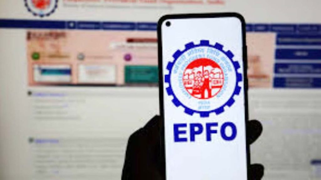 Preparations To Resolve Inactive Epf Accounts Rs 1000 Balance Automatically Refunded To Members