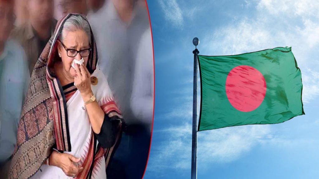Sheikh Hasina Living Freely In Delhi But Would Love To Return Home Amid Bangladesh Election Crisis
