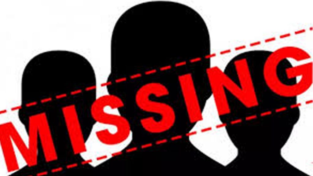 Three Girls Are Missing In Nizamabad District