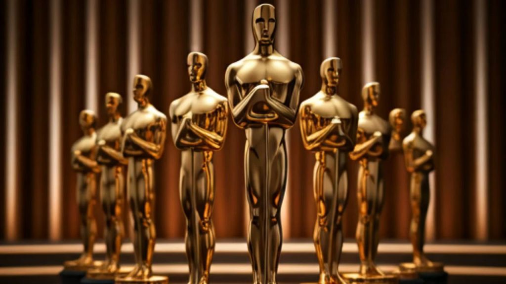 Oscar Awards 2026 Winners List Sean Penn Sinners Frankenstein Dominate 98th Academy Awards