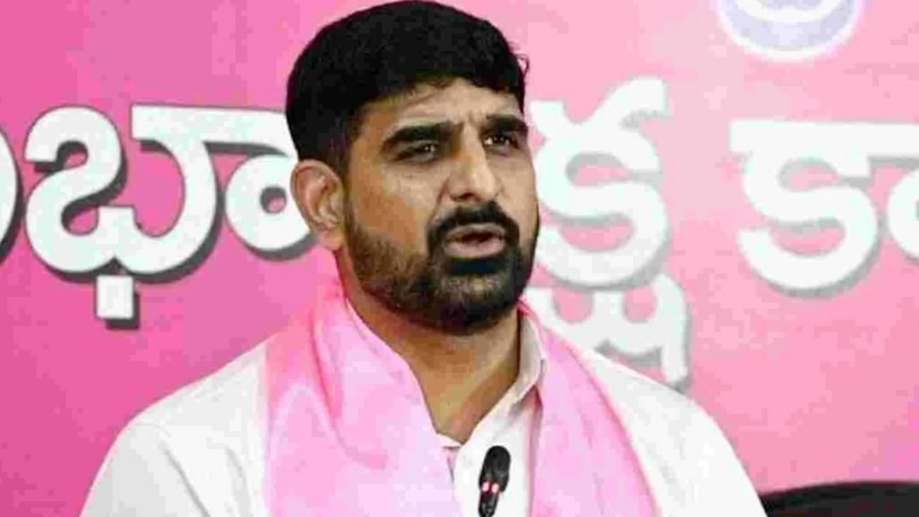 Kaushik Reddy Mining Scam Allegations Telangana