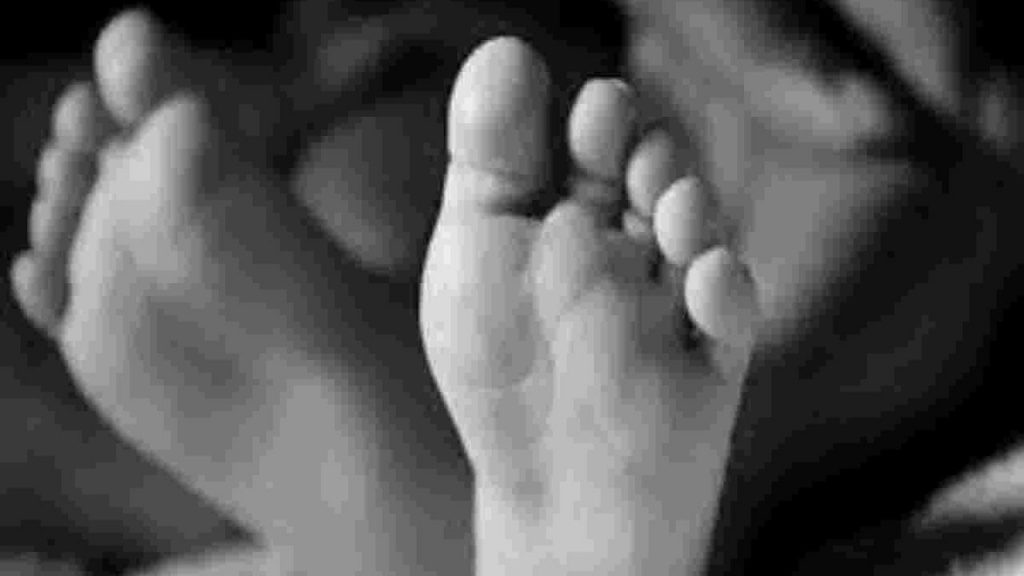 Inhuman Incident At Bhadru Palem In Palnadu District