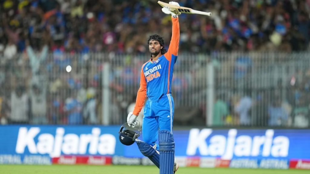 Duleep Trophy Semifinal Tilak Varma Hits Century South Zone