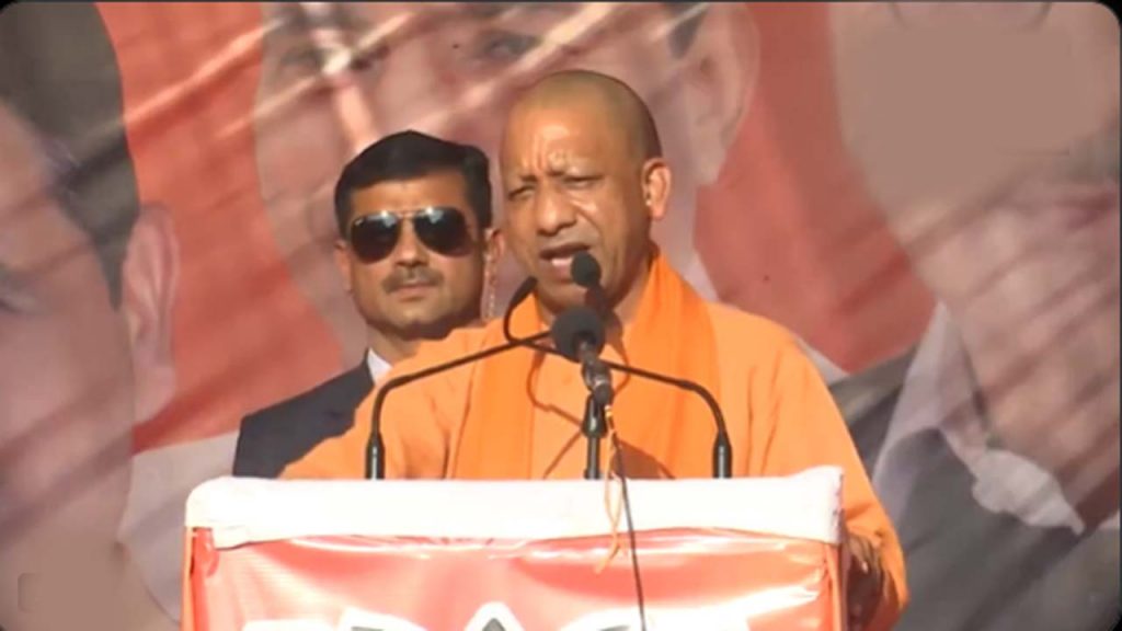 Karni Sena To Contest 50 Seats In Up 2027 Elections What It Means For Bjp Sp