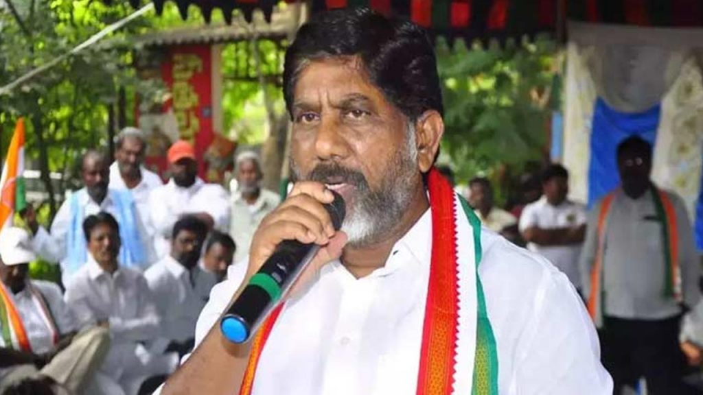 Bhatti Vikramarka Says Caste Census Is Telangana Governments Victory