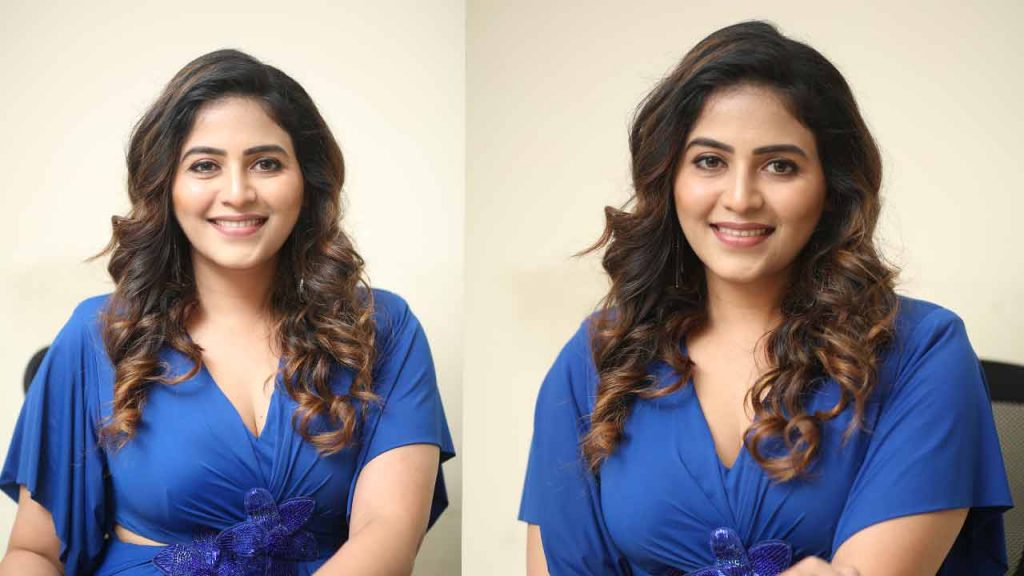 Anjali Interview For Game Changer Movie