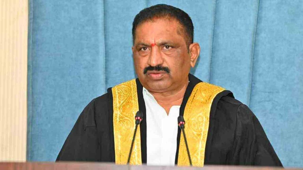 Karimnagar Mayor Sunil Rao And Several Corporators Join Bjp