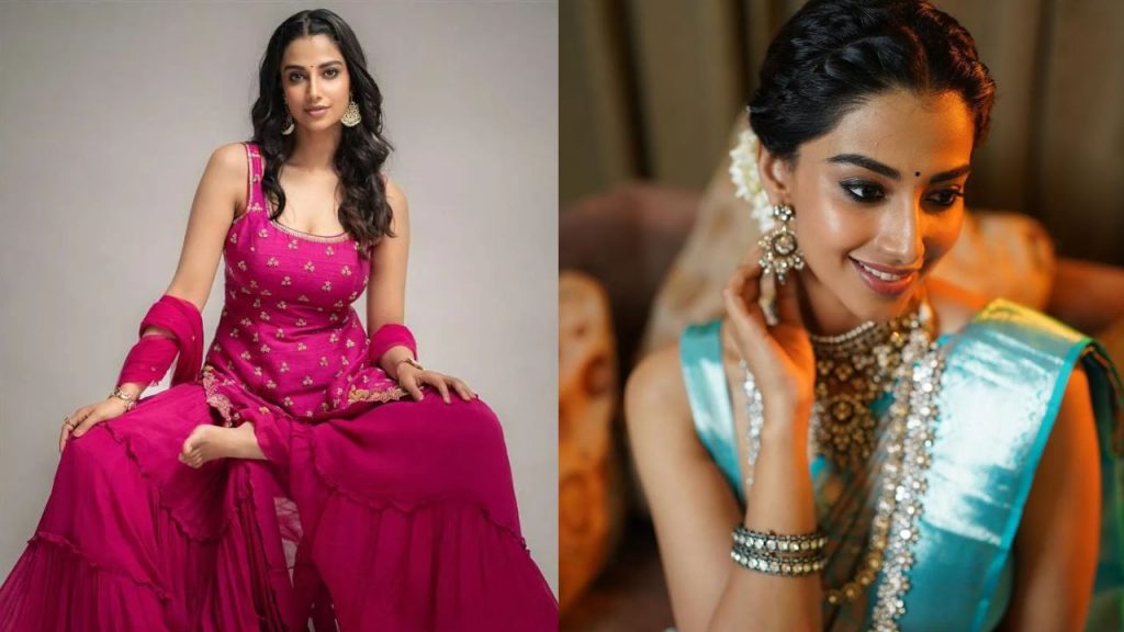 Meenakshi Chaudhary Sucess Secret Revealed In Her Latest Interview