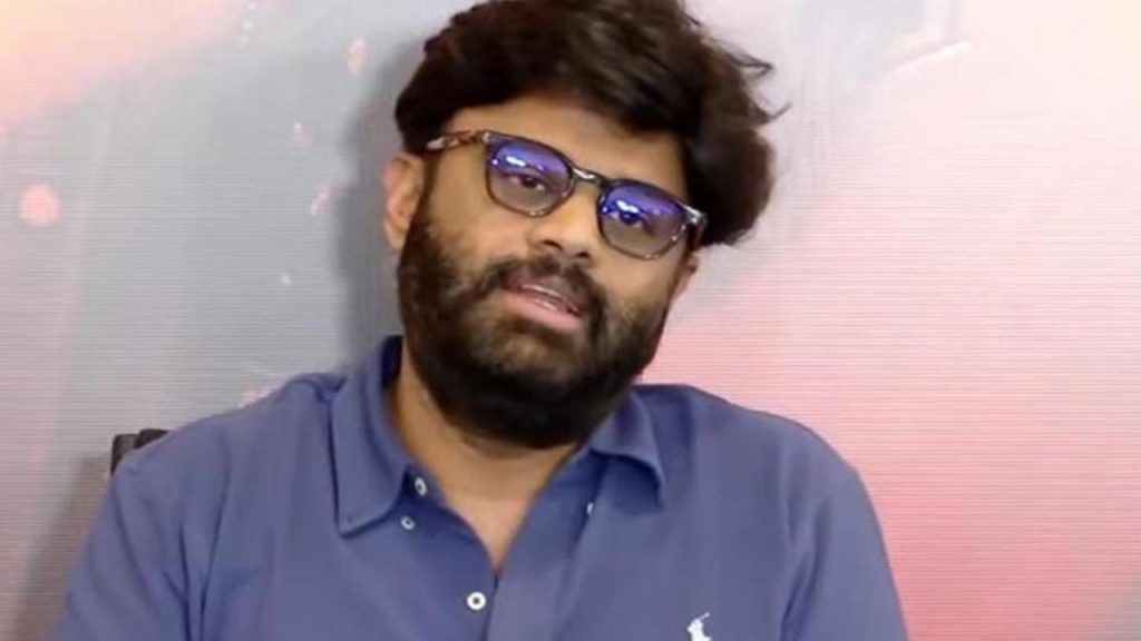 Naga Vamsi Box Office Numbers Inflation Movie Promotions Comments