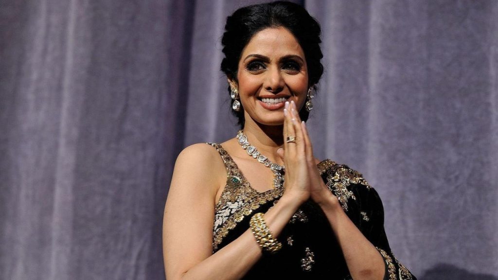 A Lot Of Injustice Has Been Done To Him Star Directors Viral Comments On Sridevi
