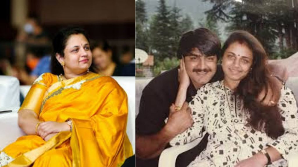 Srikanth Viral Comment Uha Re Entry