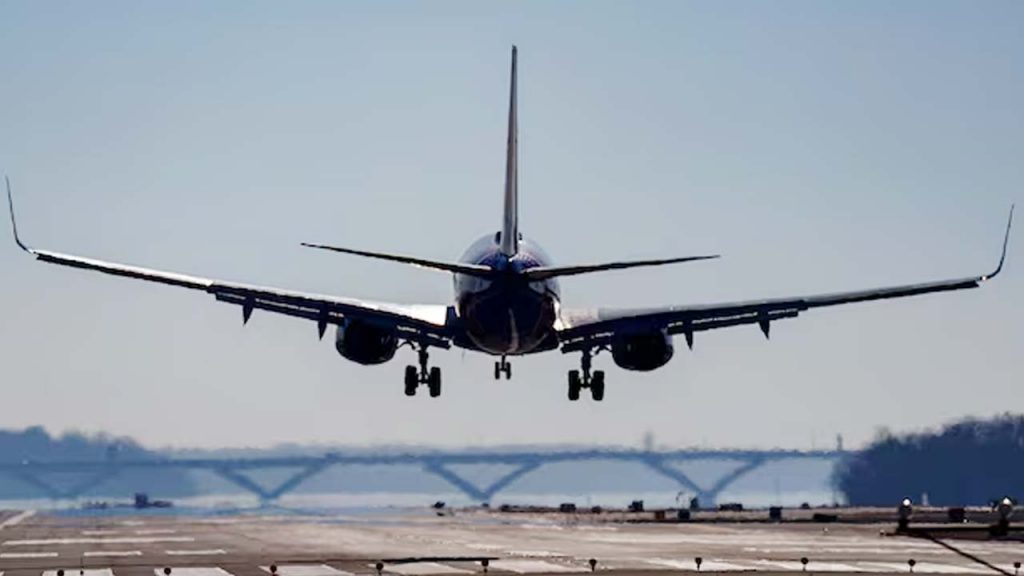 Adilabad Airport Development Komatireddy Venkat Reddy Statement