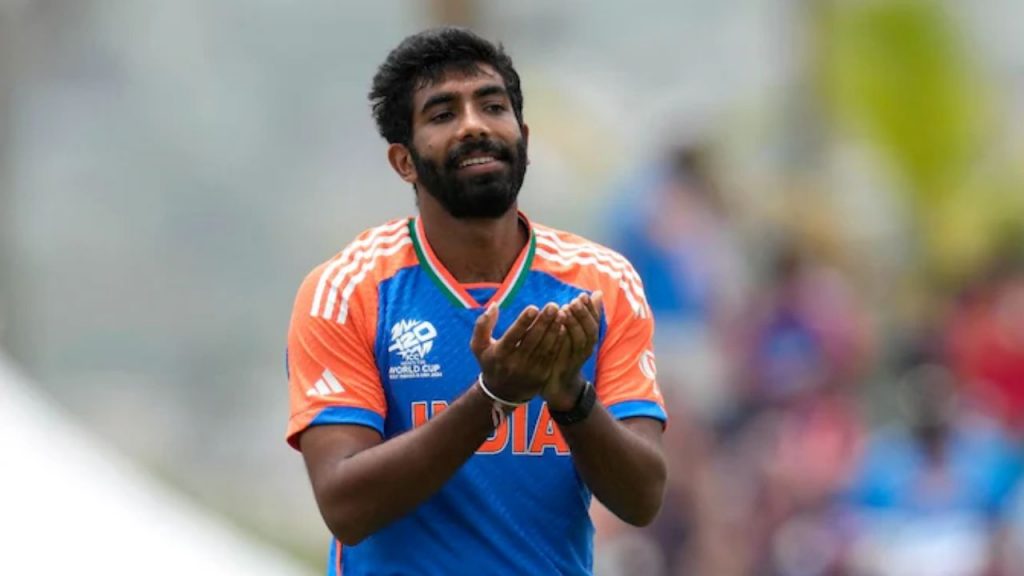 Ind Vs Ban Gautam Gambhir Likely To Drop Jasprit Bumrah For Asia Cup 2025 Super 4 Clash